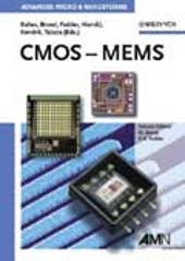 CMOS-MEMS